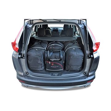 

KJUST SADA TAŠEK AERO 4KS PRO HONDA CR-V 2018+