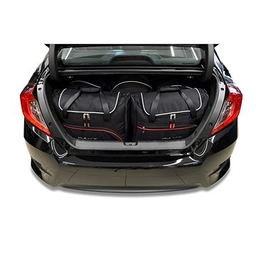 

KJUST SADA TAŠEK 5KS PRO HONDA CIVIC SEDAN 2017+