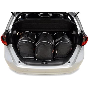

KJUST SADA TAŠEK 3KS PRO HONDA JAZZ HYBRID 2020+