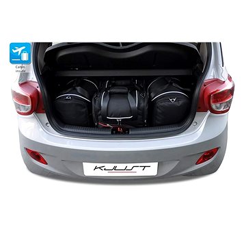 

KJUST SADA TAŠEK 4KS PRO HYUNDAI i10 2013+