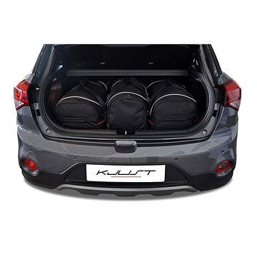 

KJUST HYUNDAI i20 2014+ SADA TAŠEK SPORT (3KS)