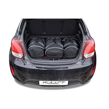 

KJUST SADA TAŠEK 3KS PRO HYUNDAI VELOSTER COUPE 2011-2014