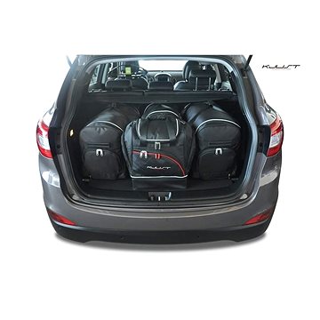 

KJUST HYUNDAI ix35 2010-2015 SADA TAŠEK (4KS)