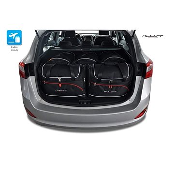

KJUST HYUNDAI i30 COMBI 2012-2017 SADA TAŠEK AERO (5KS)