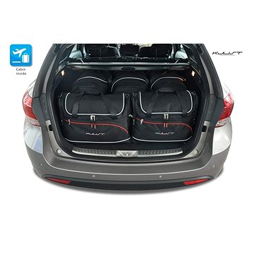 

KJUST HYUNDAI I40 COMBI, 2011+ SADA TAŠEK AERO (5KS)