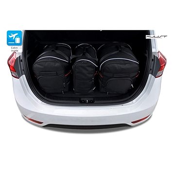 

KJUST SADA TAŠEK AERO 3KS PRO HYUNDAI ix20 2010+