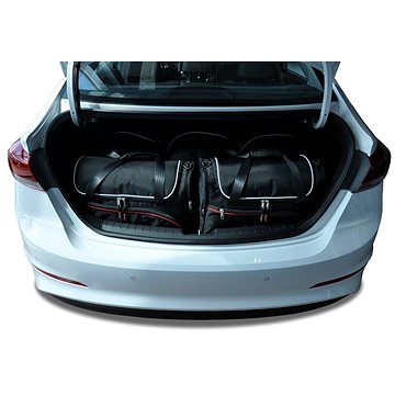 

KJUST HYUNDAI ELANTRA 2016+ SADA TAŠEK AERO (5KS)