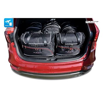 

KJUST SADA TAŠEK AERO 5KS PRO HYUNDAI SANTA FE 2012-2018