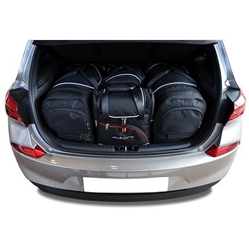 

KJUST SADA TAŠEK 4KS PRO HYUNDAI i30 2017+