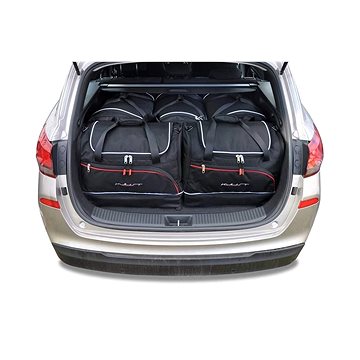 

KJUST SADA TAŠEK 5KS PRO HYUNDAI i30 COMBI 2017+