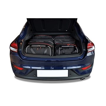 

KJUST SADA TAŠEK 4KS PRO HYUNDAI i30 FASTBACK 2017+