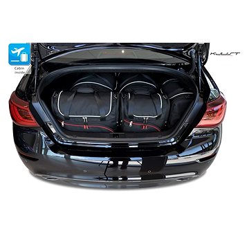 

KJUST INFINITI Q70 2013+ SADA TAŠEK (5KS)