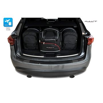 

KJUST INFINITI QX70 2013+ SADA TAŠEK AERO (4KS)