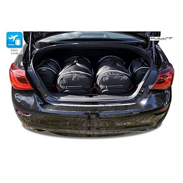 

KJUST SADA TAŠEK 4KS PRO INFINITI Q70 HYBRID 2013+