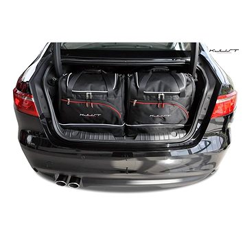 

KJUST JAGUAR XF SEDAN 2015+ SADA TAŠEK SPORT (4KS)