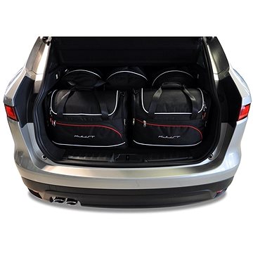 

KJUST SADA TAŠEK 5KS PRO JAGUAR F-PACE 2015+