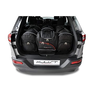 

KJUST JEEP CHEROKEE 2014+ SADA TAŠEK (4KS)