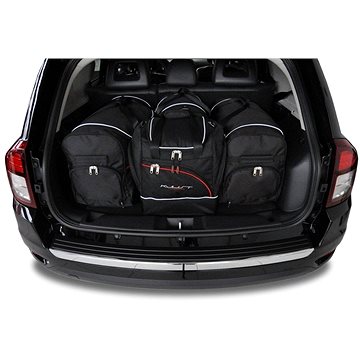 

KJUST JEEP COMPASS 2007-2015 SADA TAŠEK (4KS)