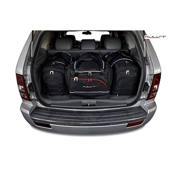 

KJUST JEEP GRAND CHEROKEE 2004-2010 SADA TAŠEK (4KS)