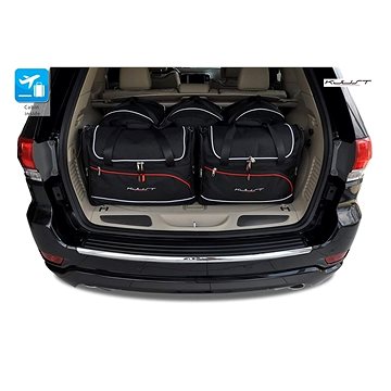 

KJUST JEEP GRAND CHEROKEE 2010+ SADA TAŠEK AERO (5KS)