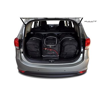 

KJUST KIA CARENS 2013+ SADA TAŠEK SPORT (4KS)