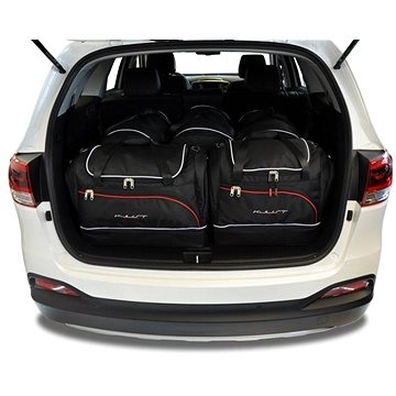 

KJUST SADA TAŠEK 5KS PRO KIA SORENTO 2014+