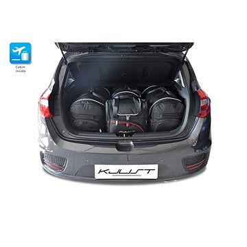 

KJUST KIA CEED 2012-2018 SADA TAŠEK (4KS)