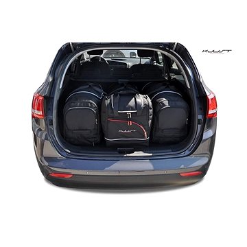 

KJUST KIA CEED SW 2012-2018 SADA TAŠEK SPORT (4KS)
