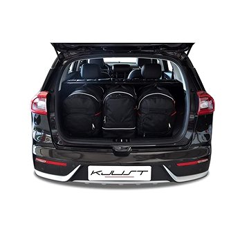 

KJUST SADA TAŠEK SPORT 3KS PRO KIA NIRO 2016+