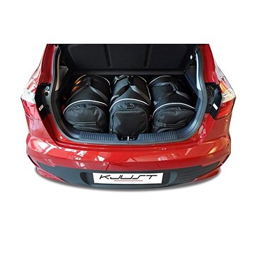

KJUST SADA TAŠEK SPORT 3KS PRO KIA RIO 2011-2016