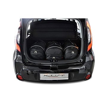 

KJUST KIA SOUL 2014-2016 SADA TAŠEK (3KS)