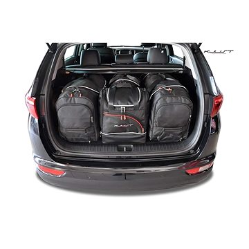 

KJUST KIA SPORTAGE 2016+ SADA TAŠEK SPORT (4KS)