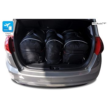 

KJUST SADA TAŠEK AERO 3KS PRO KIA VENGA 2009+