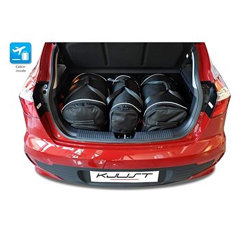 

KJUST SADA TAŠEK AERO 3KS PRO KIA RIO 2011-2016