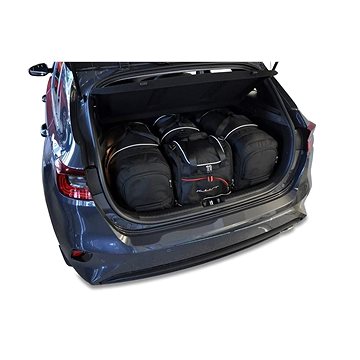 

KJUST SADA TAŠEK SPORT 4KS PRO KIA CEED 2018+