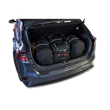 

KJUST SADA TAŠEK AERO 4KS PRO KIA CEED 2018+