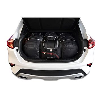 

KJUST SADA TAŠEK SPORT 4KS PRO KIA XCEED 2019+