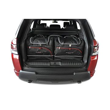 

KJUST LAND ROVER RANGE ROVER SPORT 2013+ SADA TAŠEK SPORT (5KS)