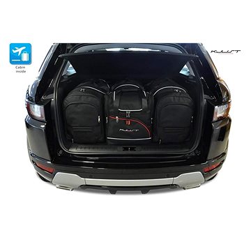 

KJUST LAND ROVER RANGE ROVER EVOQUE 2011+ SADA TAŠEK (4KS)