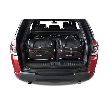 

KJUST LAND ROVER RANGE ROVER SPORT 2013+ SADA TAŠEK AERO (5KS)