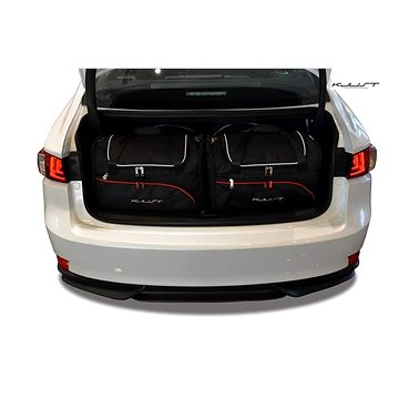 

KJUST LEXUS IS HYBRID 2013+ SADA TAŠEK (4KS)