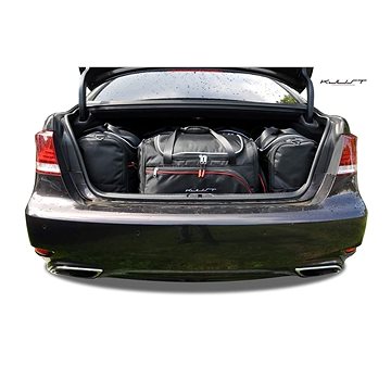 

KJUST LEXUS LS 2006-2017 SADA TAŠEK SPORT (5KS)