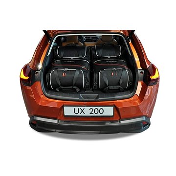 

KJUST SADA TAŠEK 5KS PRO LEXUS UX FWD 2018+