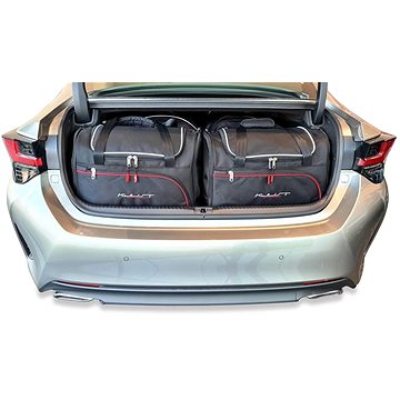 

KJUST SADA TAŠEK 4KS PRO LEXUS RC 2015+