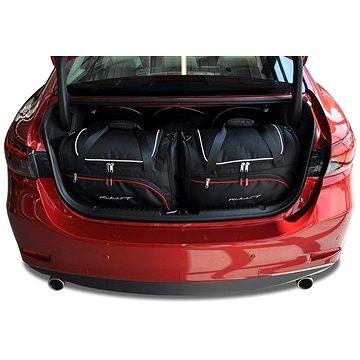 

KJUST MAZDA 6 SEDAN 2012+ SADA TAŠEK SPORT (5KS)