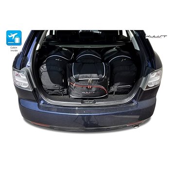 

KJUST MAZDA CX-7 2007-2012 SADA TAŠEK (4KS)