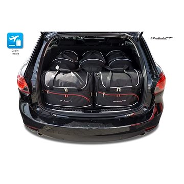 

KJUST MAZDA 6 WAGON 2012+ SADA TAŠEK AERO (5KS)