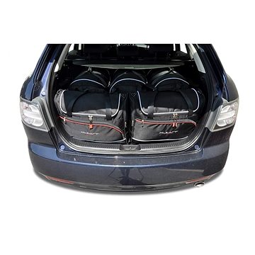 

KJUST MAZDA CX-7 2007-2012 SADA TAŠEK (5KS)
