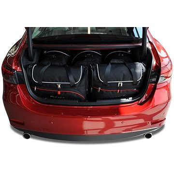 

KJUST MAZDA 6 SEDAN 2012+ SADA TAŠEK AERO (5KS)