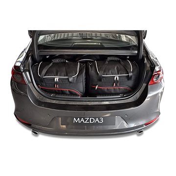 

KJUST SADA TAŠEK SPORT 5KS PRO MAZDA 3 SEDAN 2018+